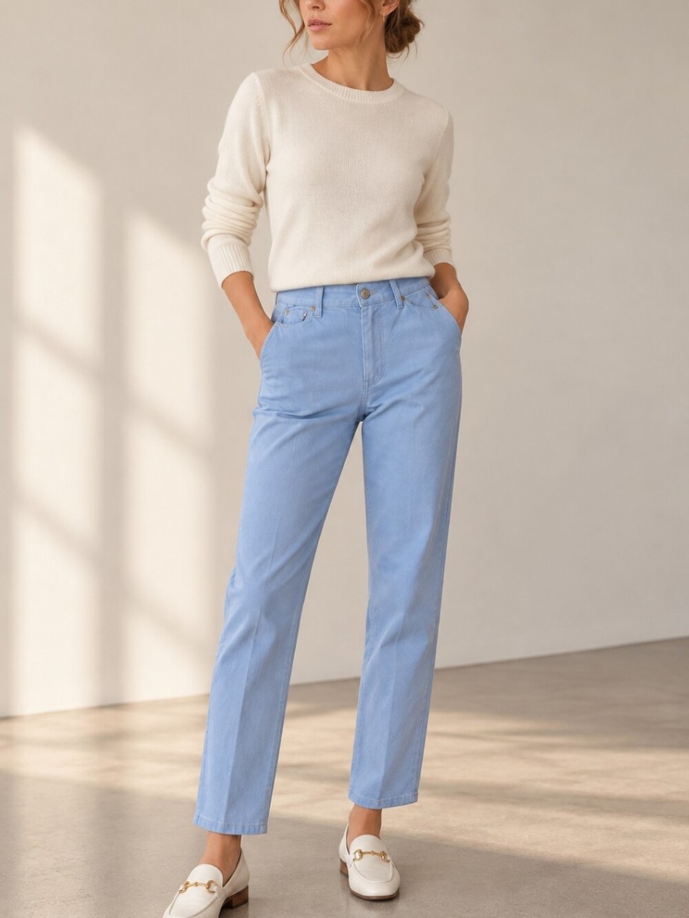 Vintage Pants